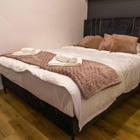 Rubikon Free Parking Apartmani Dusanovac Εξωτερικό φωτογραφία