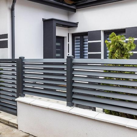 Rubikon Free Parking Apartmani Dusanovac Εξωτερικό φωτογραφία