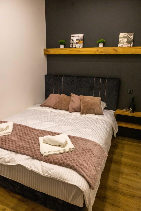 Rubikon Free Parking Apartmani Dusanovac Εξωτερικό φωτογραφία