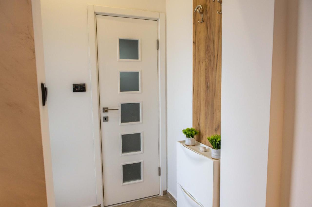 Rubikon Free Parking Apartmani Dusanovac Εξωτερικό φωτογραφία