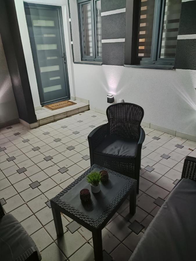 Rubikon Free Parking Apartmani Dusanovac Εξωτερικό φωτογραφία